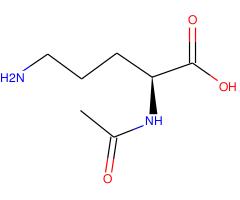 Na-Acetyl-L-ornithine