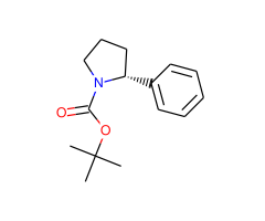 (R)-N-BOC-2-PHENYLPYRROLIDINE