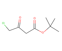 tert-Butyl 4-chloro-3-oxobutanoate