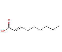 2-Nonenoic Acid