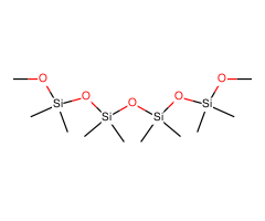 1,7-Dimethoxy octamethyltetrasiloxane