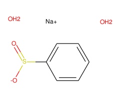 Sodium Benzenesulfinate Dihydrate