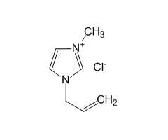 1-Allyl-3-methyl-3-imidazolium chloride
