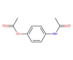 4-ACETAMIDOPHENYL ACETATE