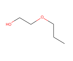 2-Propoxyethanol