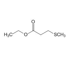 Ethyl 3-(methylthio)propanoate