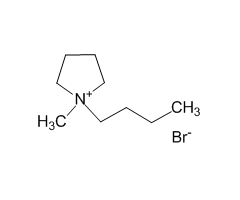 N-butyl-N-methylpyrrolidinium bromide