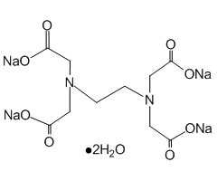 Tetrasodium Ethylenediaminetetraacetate Dihydrate