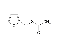 O-(Furan-2-ylmethyl) ethanethioate
