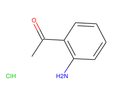 1-(2-Aminophenyl)ethanone hydrochloride