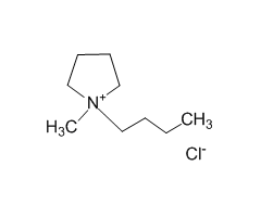 1-Butyl-1-methylpyrrolidin-1-ium chloride