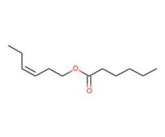 cis-3-Hexenyl Hexanoate