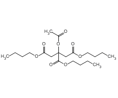 Tributyl 2-acetoxypropane-1,2,3-tricarboxylate