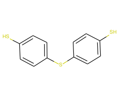 4,4'-Thiobisbenzenethiol
