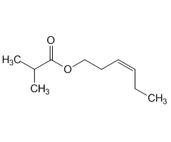 (Z)-Hex-3-en-1-yl isobutyrate