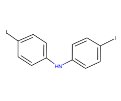 Bis(4-iodophenyl)amine