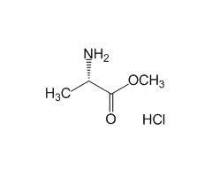 D-Alanine Methyl Ester Hydrochloride