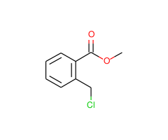 Methyl 2-(Chloromethyl)benzoate