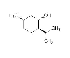 (1S,2R,5S)-(+)-Menthol