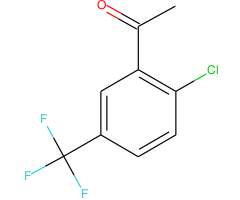 2-Chloro-5-(trifluoromethyl)acetophenone