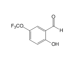 5-(Trifluoromethoxy)salicylaldehyde