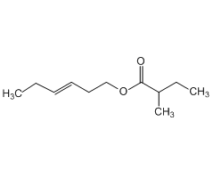(Z)-Hex-3-en-1-yl 2-methylbutanoate