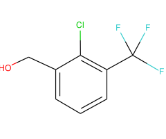 2-Chloro-3-(trifluoromethyl)benzyl alcohol