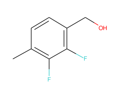 2,3-Difluoro-4-methylbenzyl alcohol