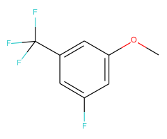 3-Fluoro-5-(trifluoromethyl)anisole