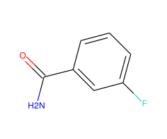 3-Fluorobenzamide