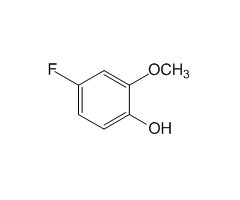 4-Fluoro-2-methoxyphenol