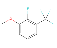 2-Fluoro-3-(trifluoromethyl)anisole