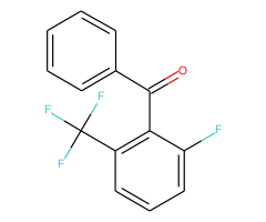 2-Fluoro-6-(trifluoromethyl)benzophenone