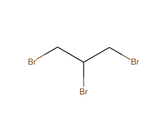 1,2,3-Tribromopropane
