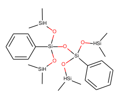 1,3-Diphenyl-1,1,3,3-tetrakis(dimethylsiloxy)-disiloxane
