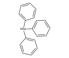Triphenylgermane