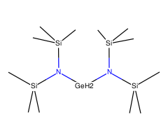 Germanium II bis(hexamethyldisilazide)