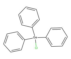 Triphenylchlorogermane