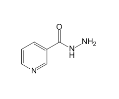 Nicotinic Acid.Hydrazide