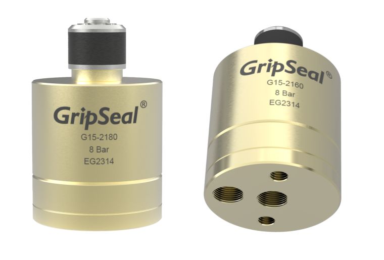 格雷希尔G15系列自动化管内径密封测试接头