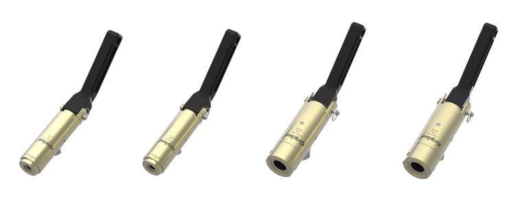 格雷希尔G20A系列密封测试接头