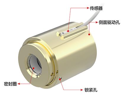 格雷希尔G10Pro智能感应管外径密封测试接头