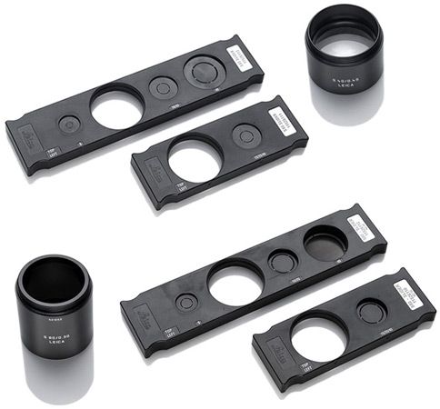 徕卡DMi1倒置显微镜 徕卡倒置生物显微镜 重庆细胞显微镜示例图3