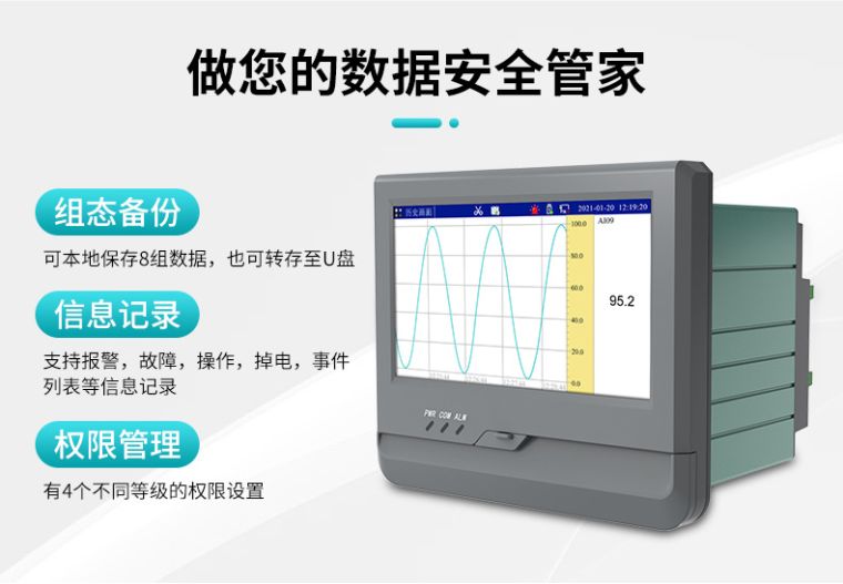 数据安全