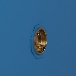 SYSBELfm防火安全柜细节