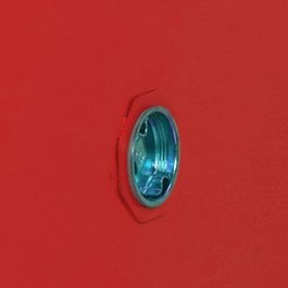 SYSBEL可燃液体安全柜细节