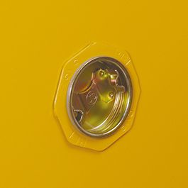 SYSBEL工业安全柜细节