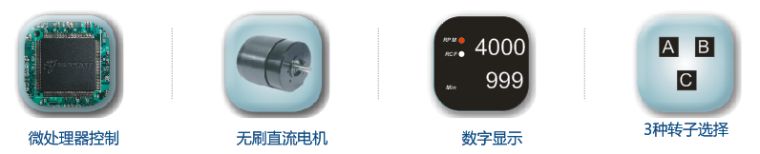 艾斯玛特离心机