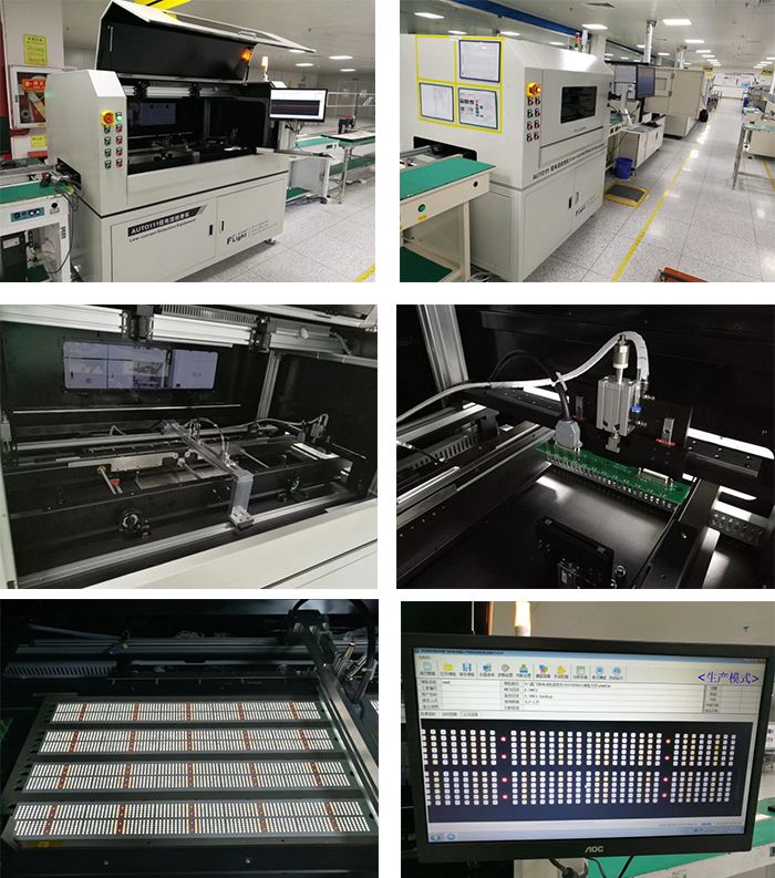 AUTO111全自动在线低电流检测设备(图1)