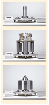 PG9602/9607 Piston Gauge